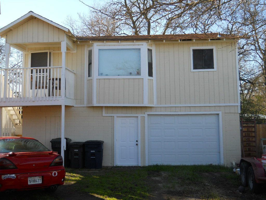 2 story construction after