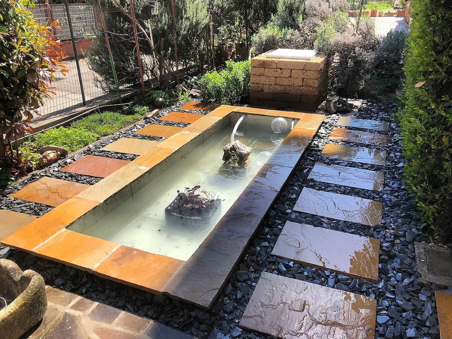 Fitodepurazioni naturali