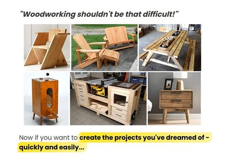 wood working