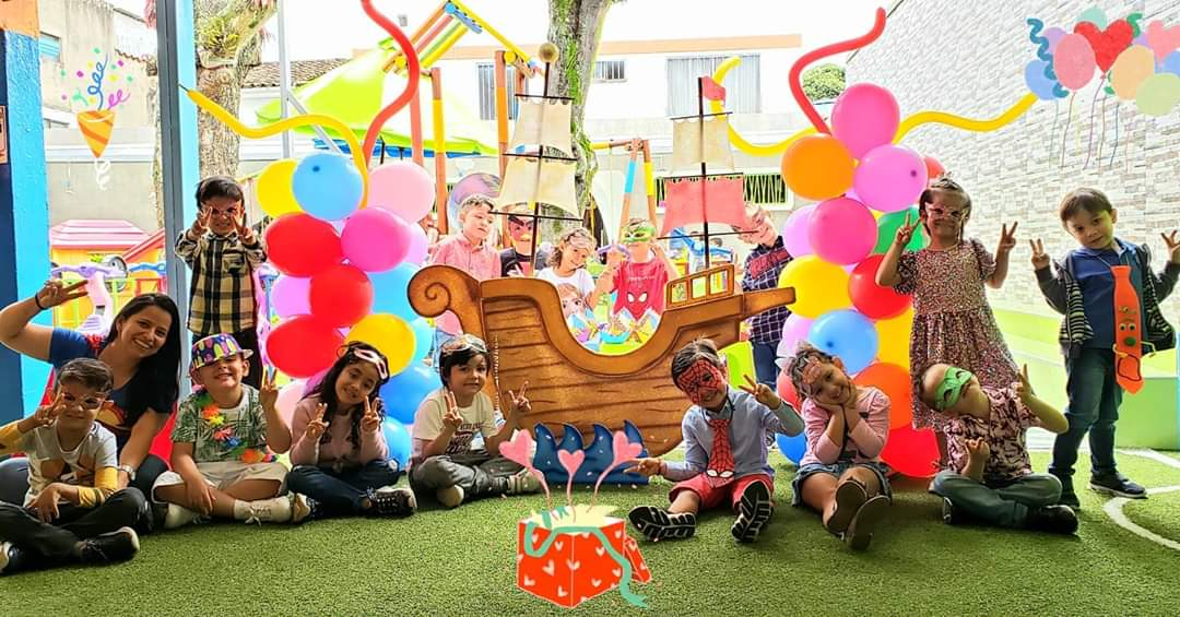Colegio Sueños Infantiles