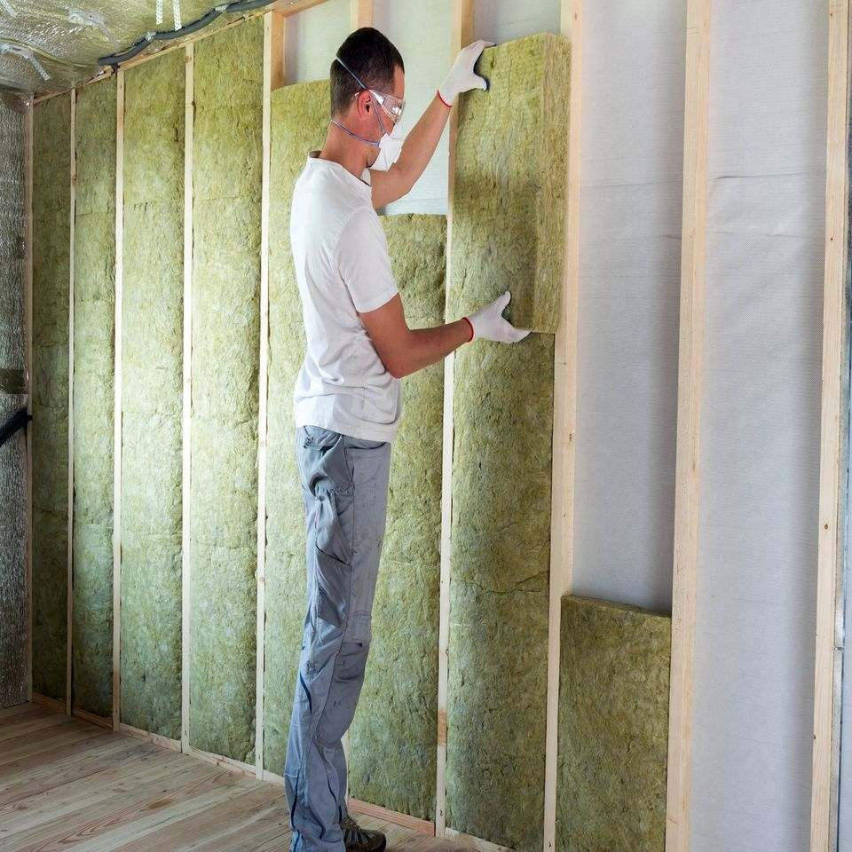 installazione pannelli termoisolanti