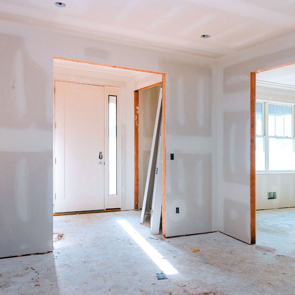 ristrutturazione appartamento