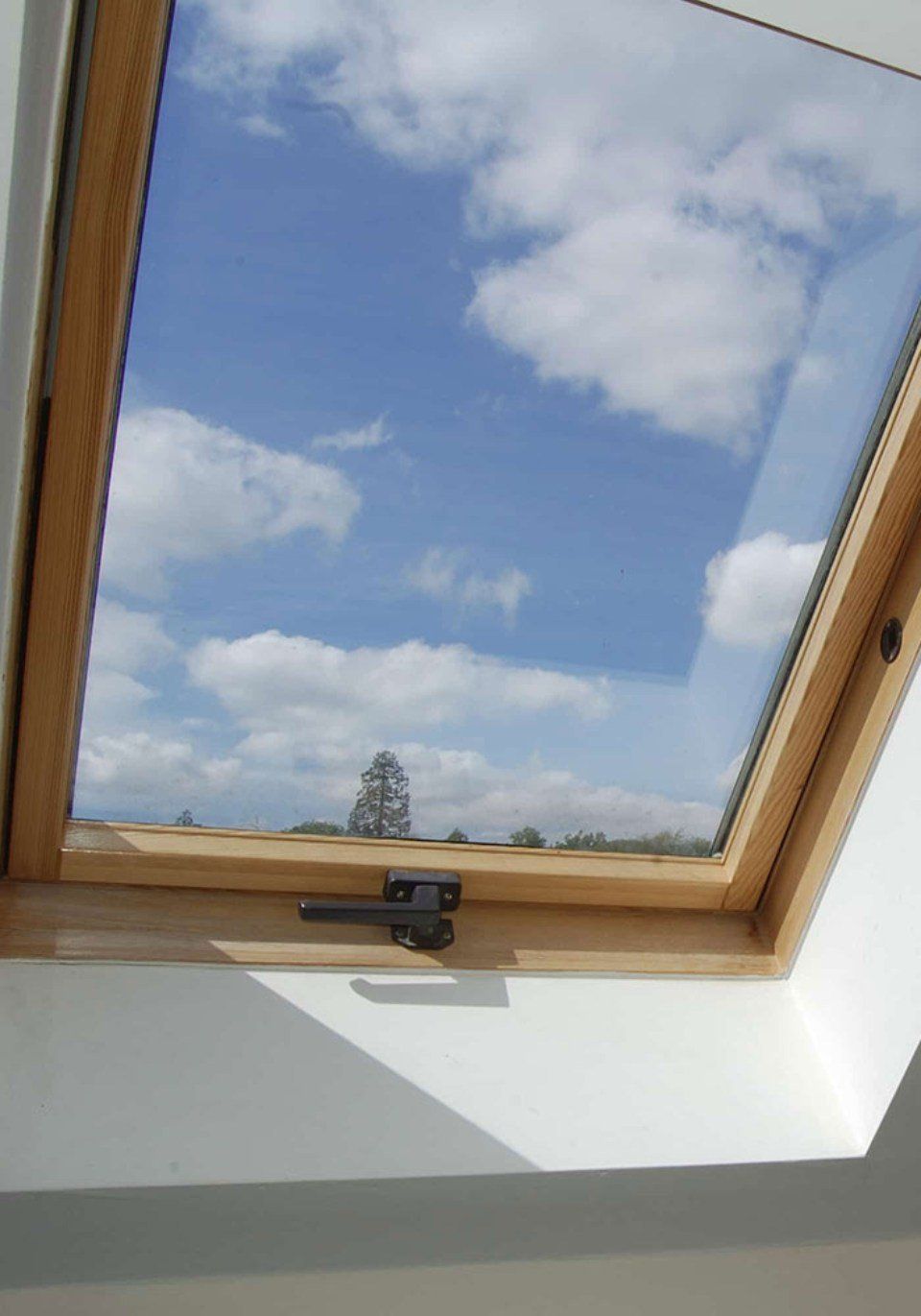 Finestre Velux