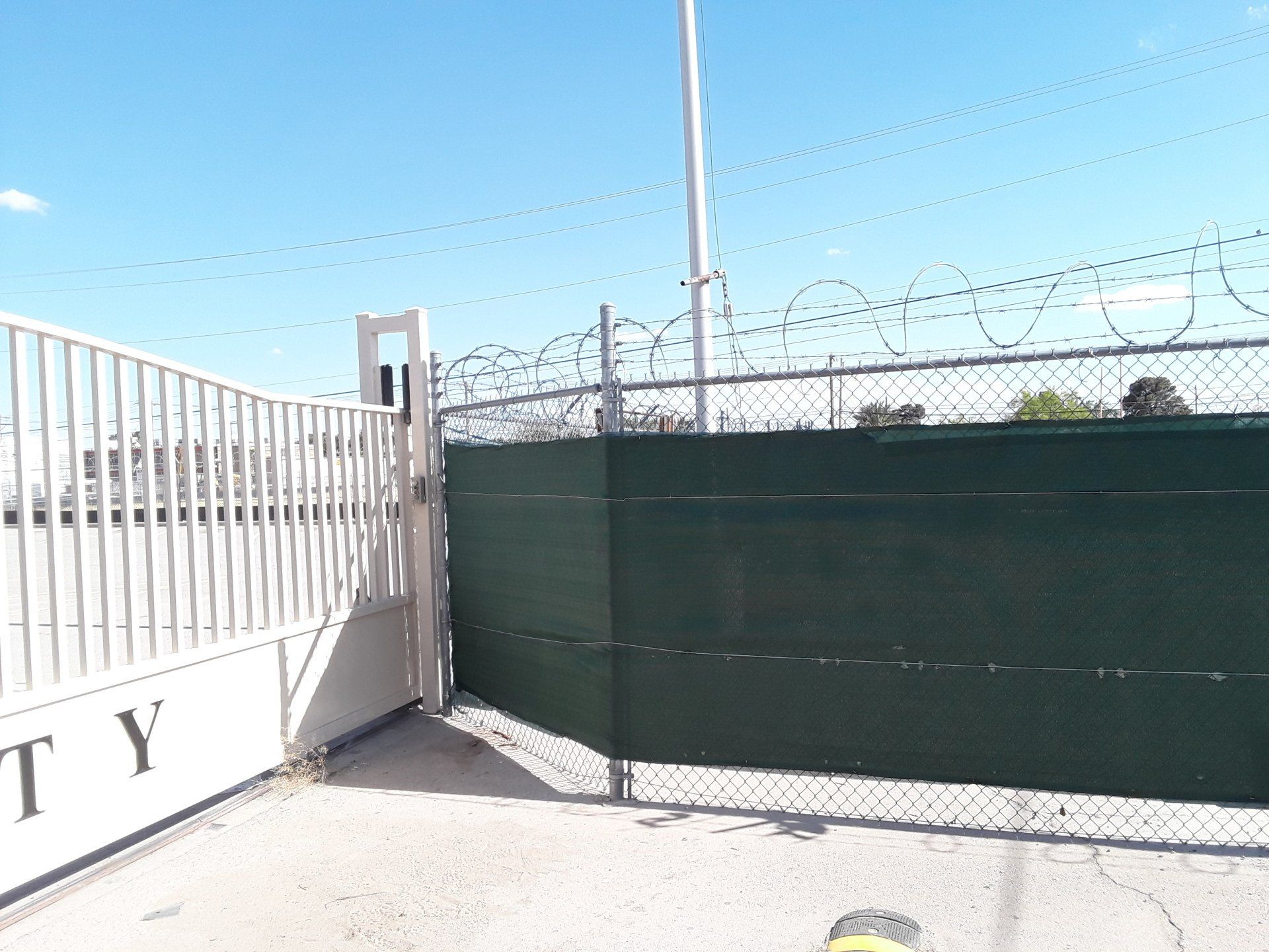 Custom Wrought Iron El Paso, TX HF Welding & Iron Works