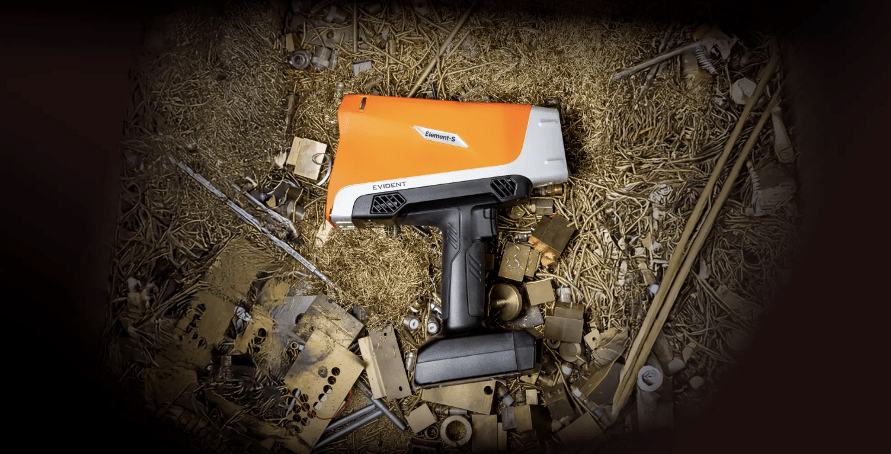 Revolutionizing Alloy Analysis with the Vanta Element® Handheld XRF Analyzer Series