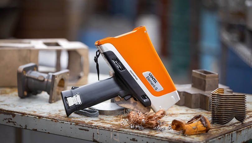 SDD VS. PIN DETECTOR: WHICH ONE DOE YOU NEED FOR HANDHELD XRF?