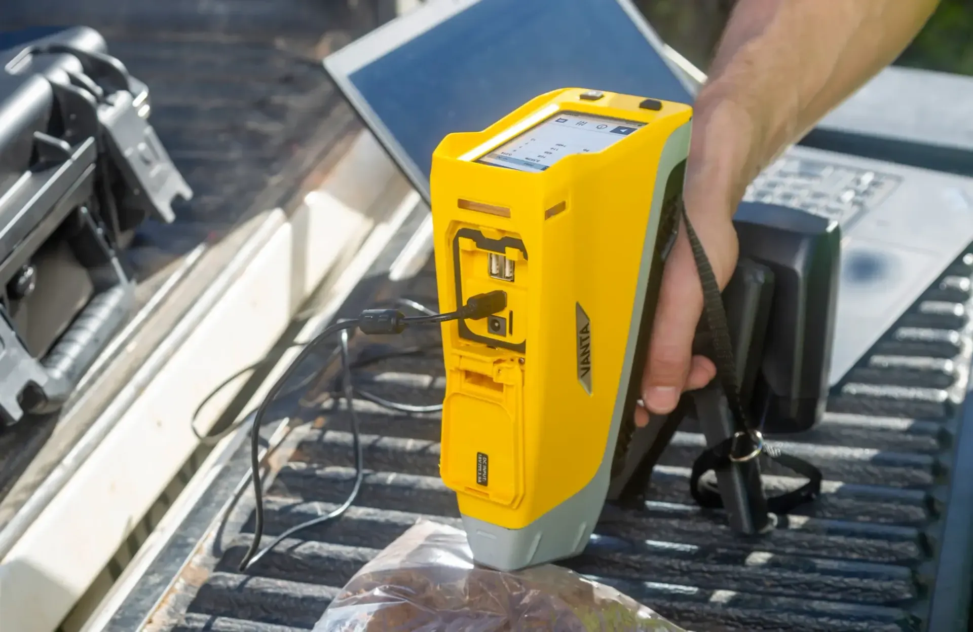 A Webinar Recap on Geochemistry and Alloy Analysis