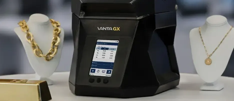 Gold Analysis Testing Guide