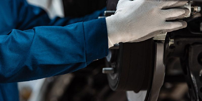 Brake Repair and Services