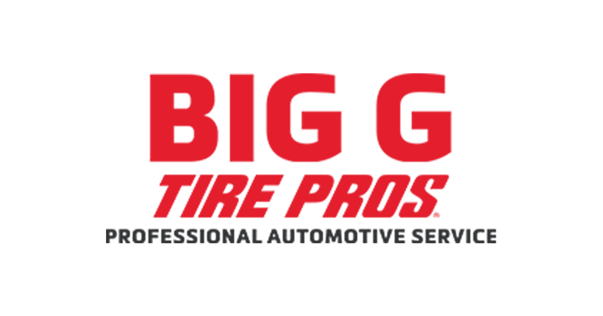 Big G Tire Pros