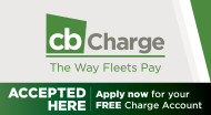 fleet charge account