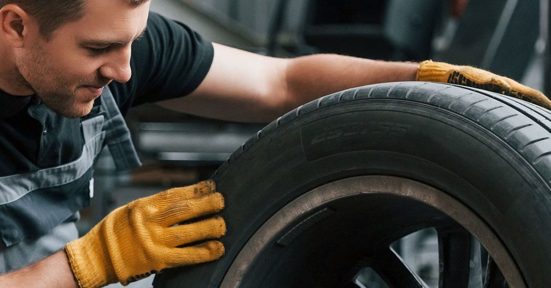Tips to Make the Tires Last Longer