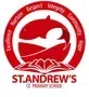 St Andrew’s CofE Primary School
