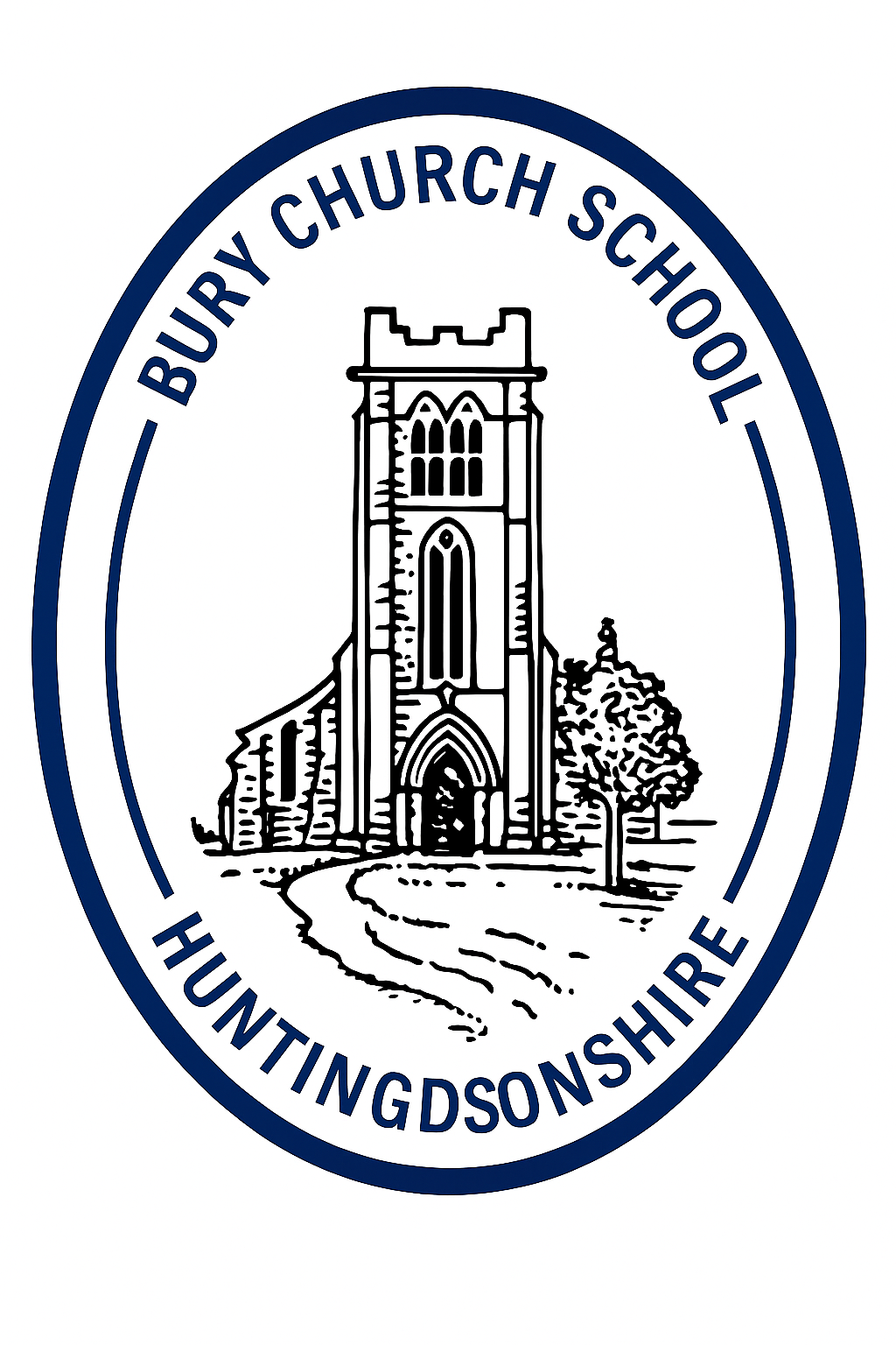 Bury CofE Primary School