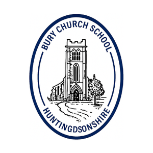 Bury CofE Primary School