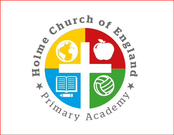 Holme CofE Primary School