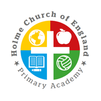 Holme CofE Primary School