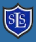 St Luke’s CofE Primary School
