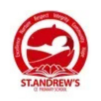 St Andrew’s CofE Primary School