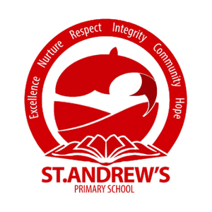 St Andrew’s CofE Primary School
