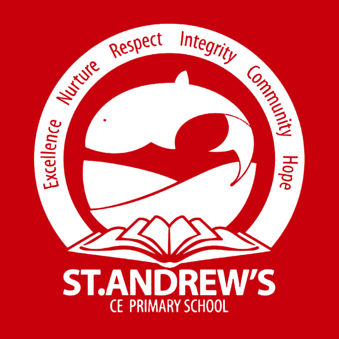 St Andrew’s CofE Primary School