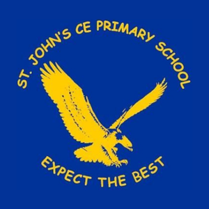 St John’s CofE Primary School