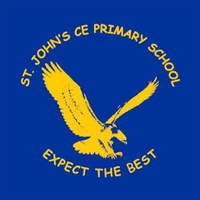 St John’s CofE Primary School