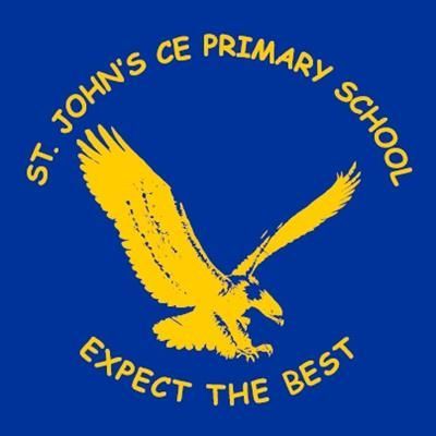 St John’s CofE Primary School