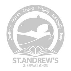 St Andrew’s CofE Primary School