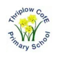 Thriplow CofE Primary School