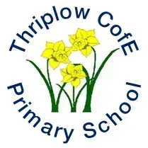 Thriplow CofE Primary School