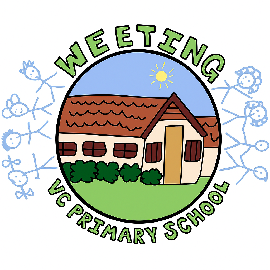 Weeting CofE Primary School