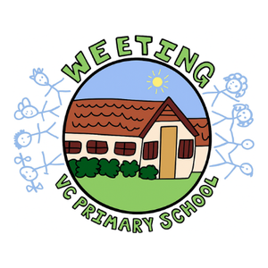 Weeting CofE Primary School