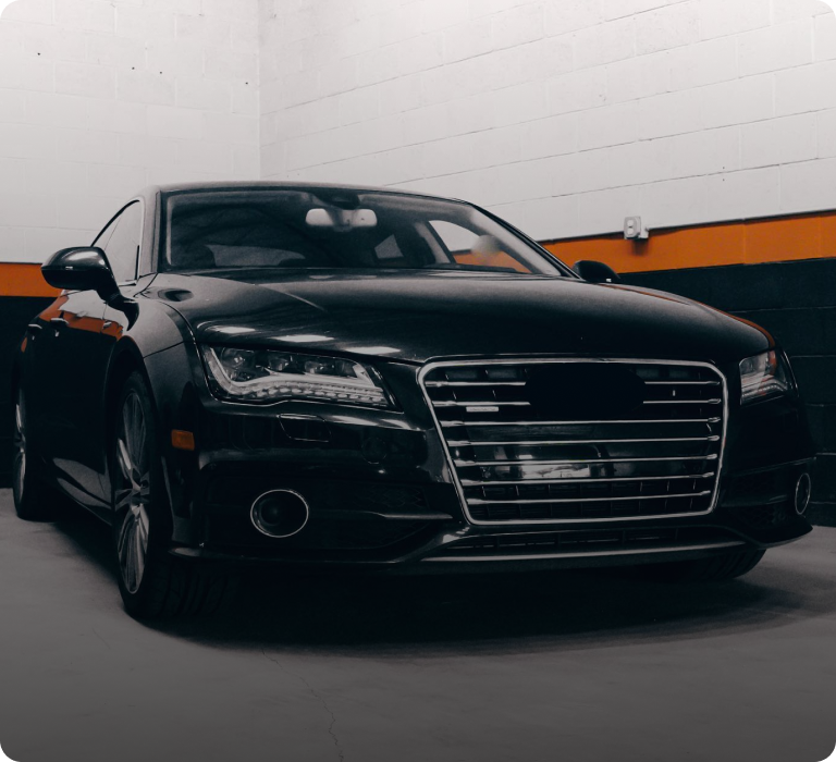 Audi Repair and Service in Sacramento, CA - German Star Motors