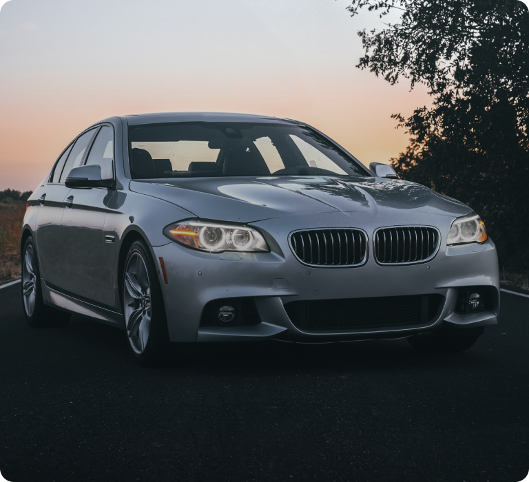 BMW Repair and Service in Sacramento, CA - German Star Motors