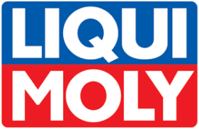 LIQUI MOLY Logo - German Star Motors
