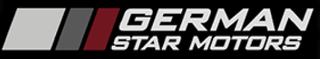 Logo | German Star Motors