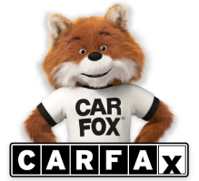 CARFAX Logo - German Star Motors