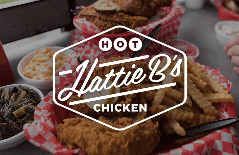 Hattie B's Fried Chicken
