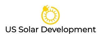 US Solar Development Logo