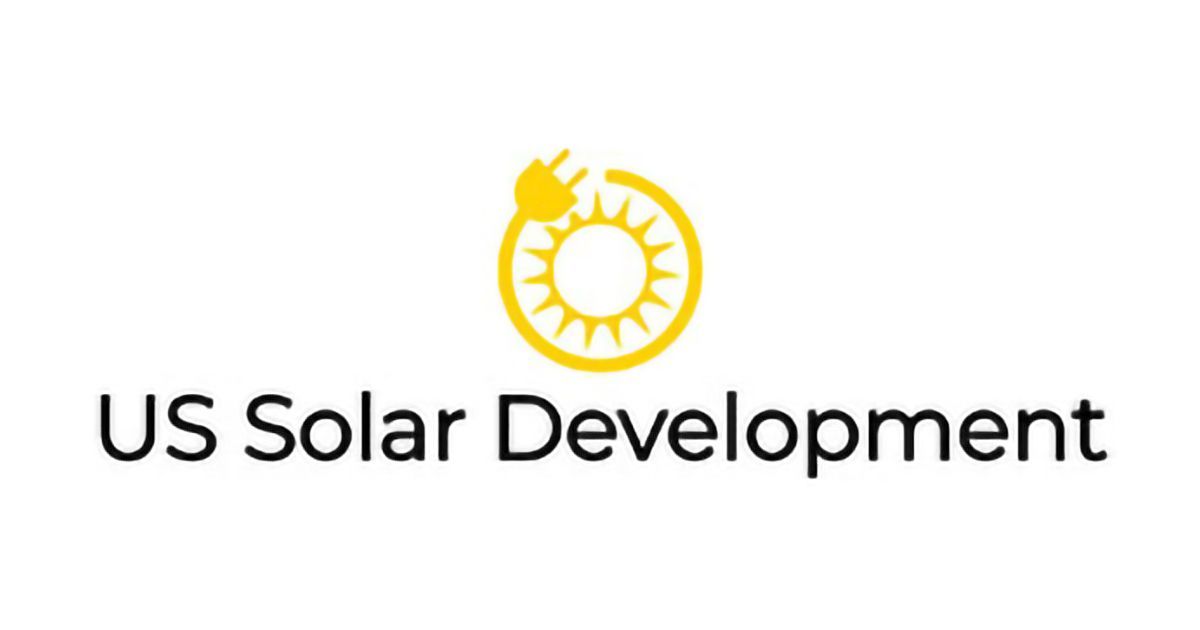 US Solar Logo