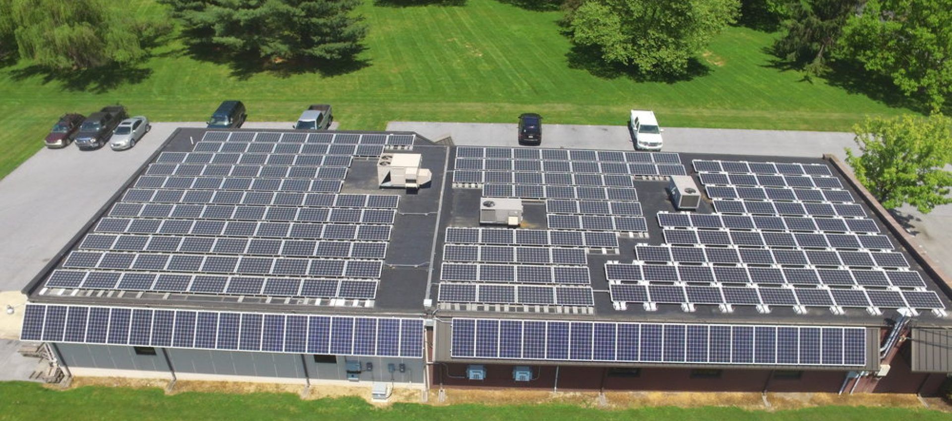 US Solar Development - Solar Panel