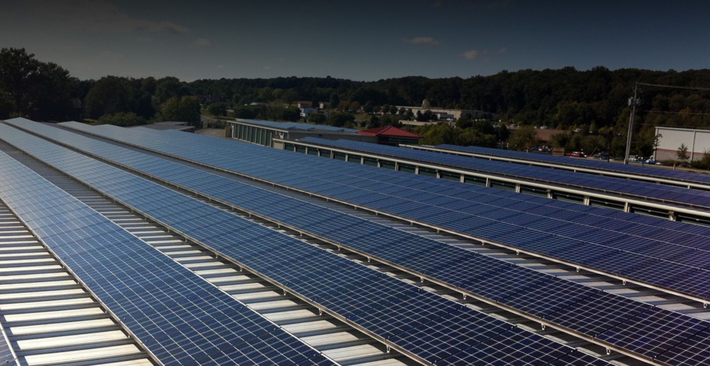 US Solar Development - Solar Panel