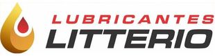 LUBRICANTES LITTERIO, logotipo.