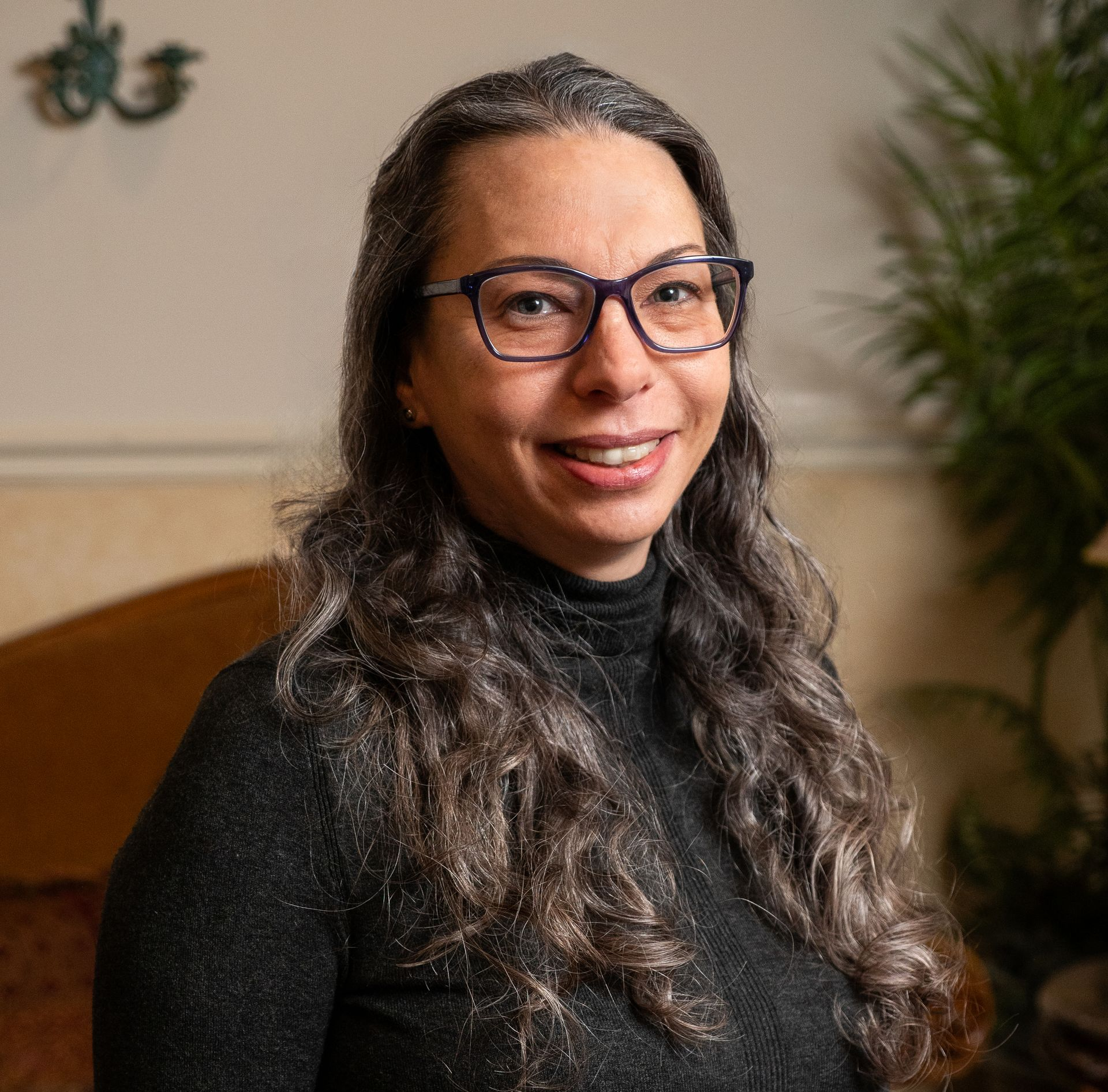 Heather Altman-Kingwell