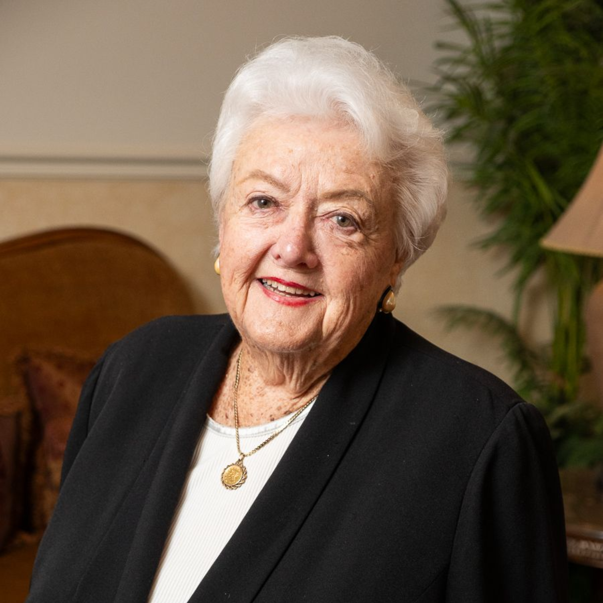 Judith Stephenson Brookshire