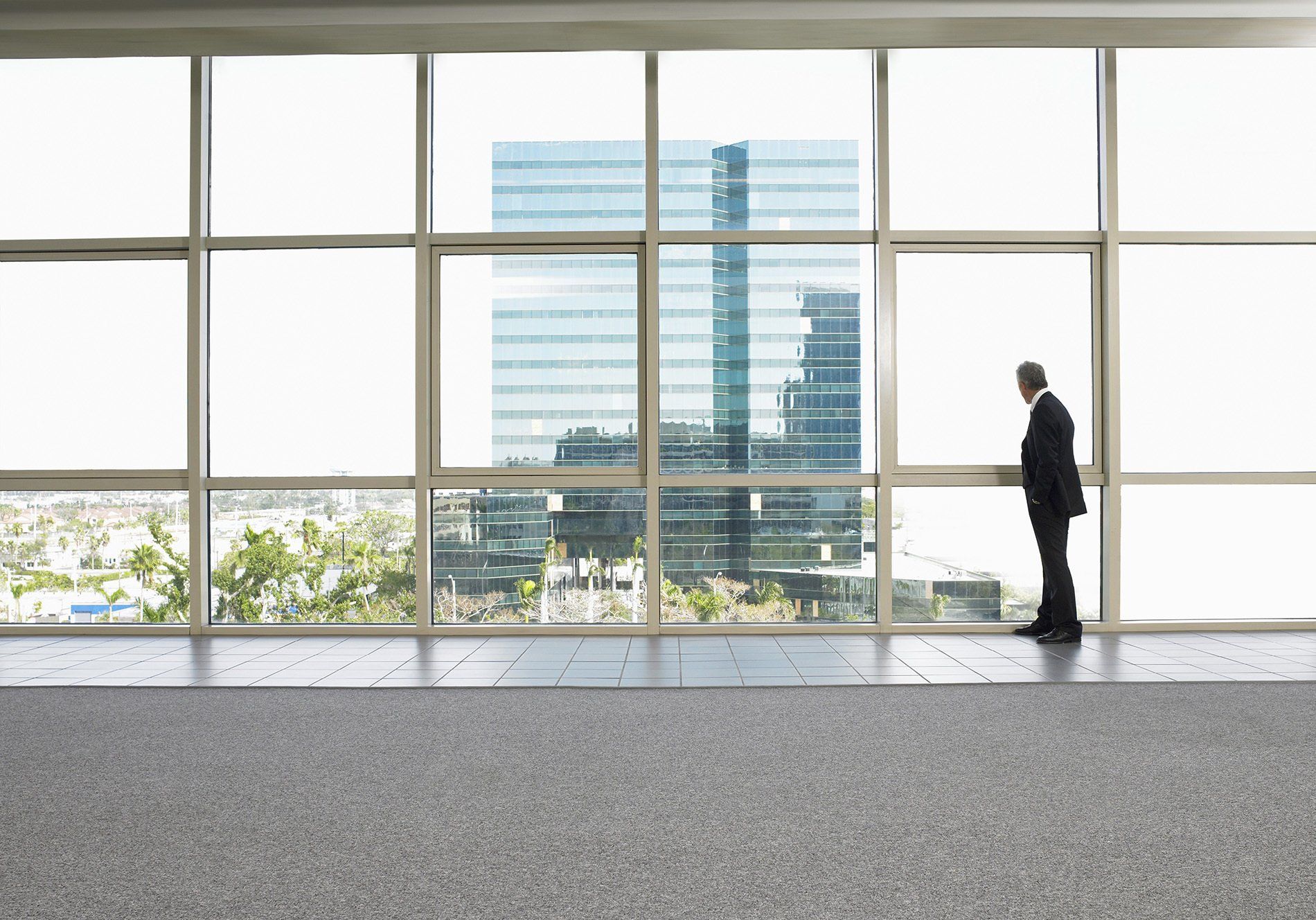 Increase energy savings with solar control window film
