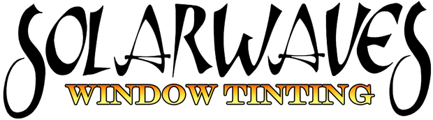 Solarwaves Window Tinting logo