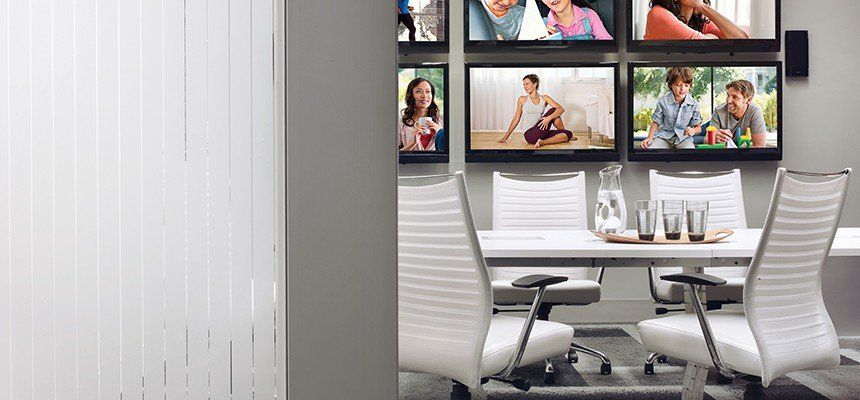 Pattern Decorative Window Films