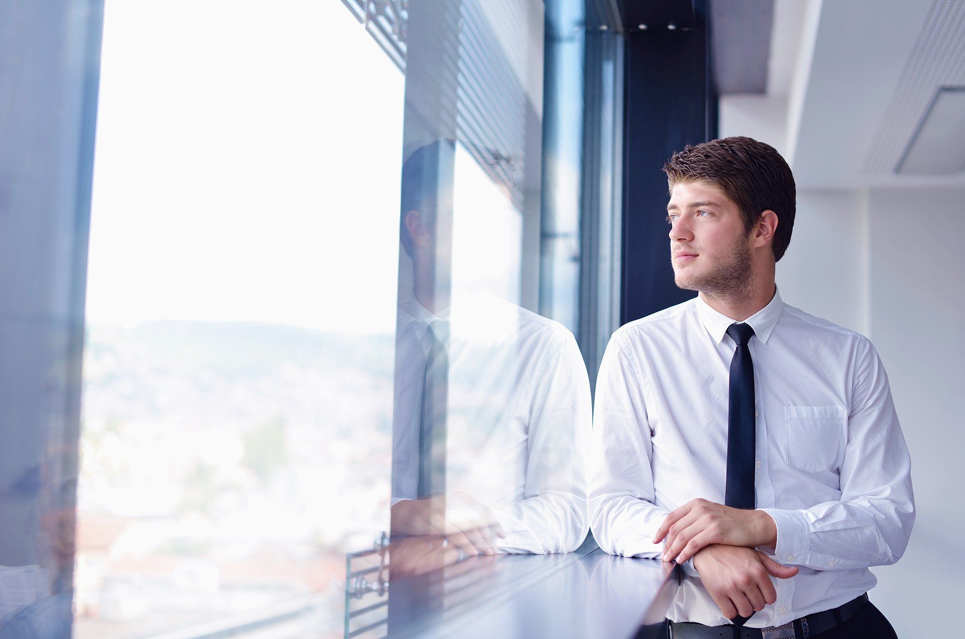 uv protection for your commercial building